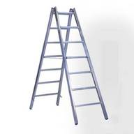 Sprossenstehleitern